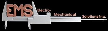 Electro-Mechanical Solutions Inc.